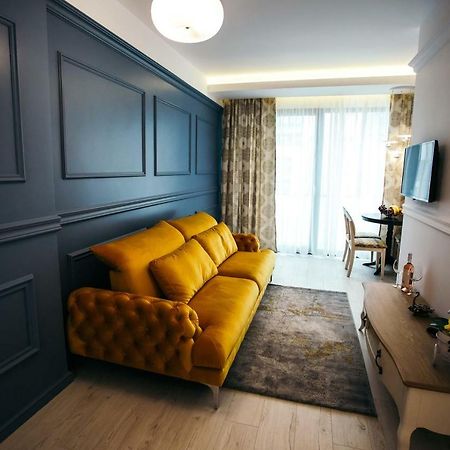 Briana Luxury Studio Cluj-Napoca Exterior foto
