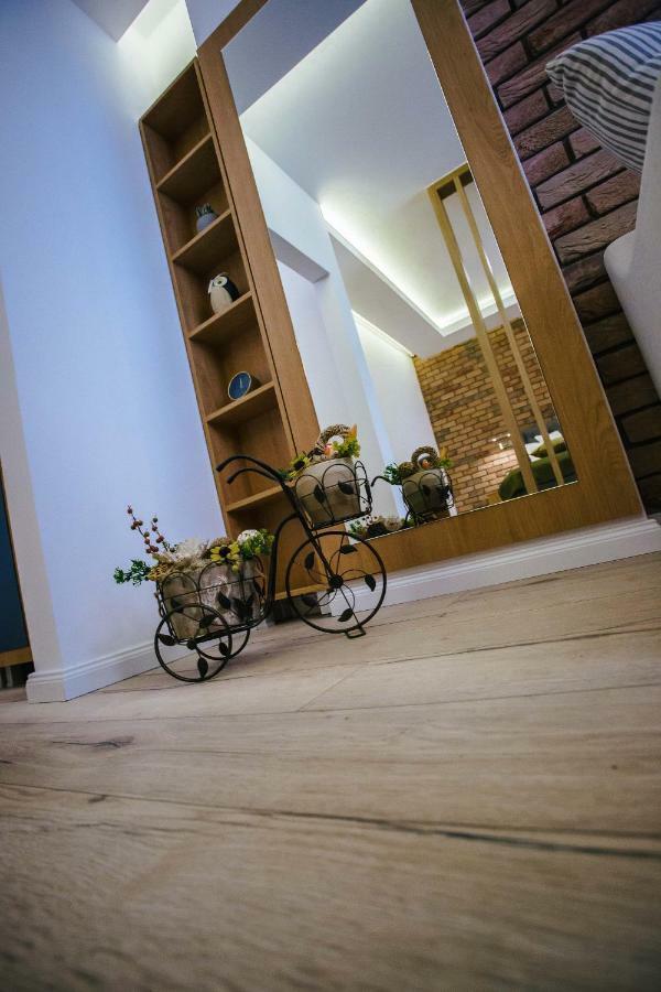 Briana Luxury Studio Cluj-Napoca Exterior foto