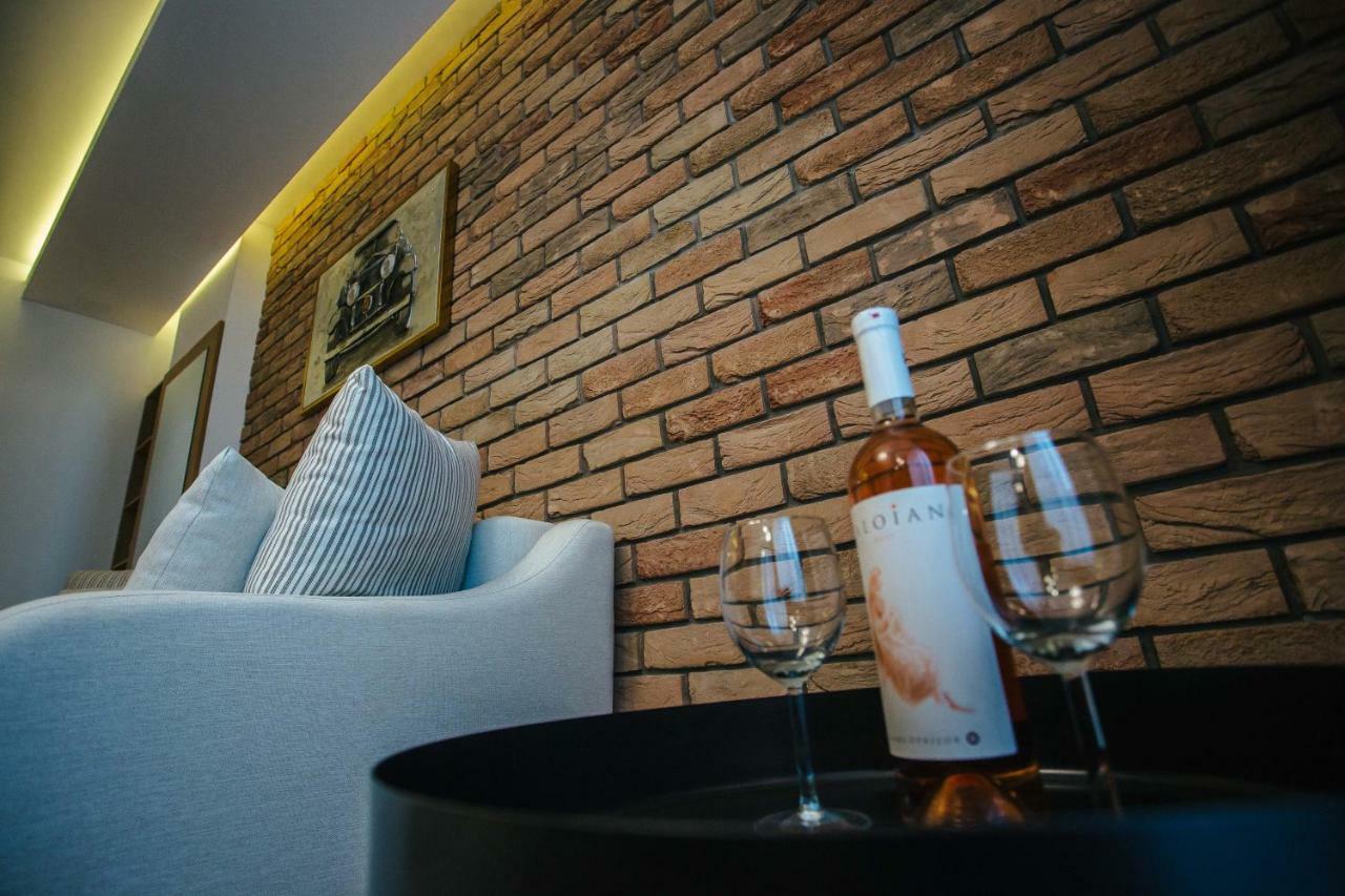 Briana Luxury Studio Cluj-Napoca Exterior foto