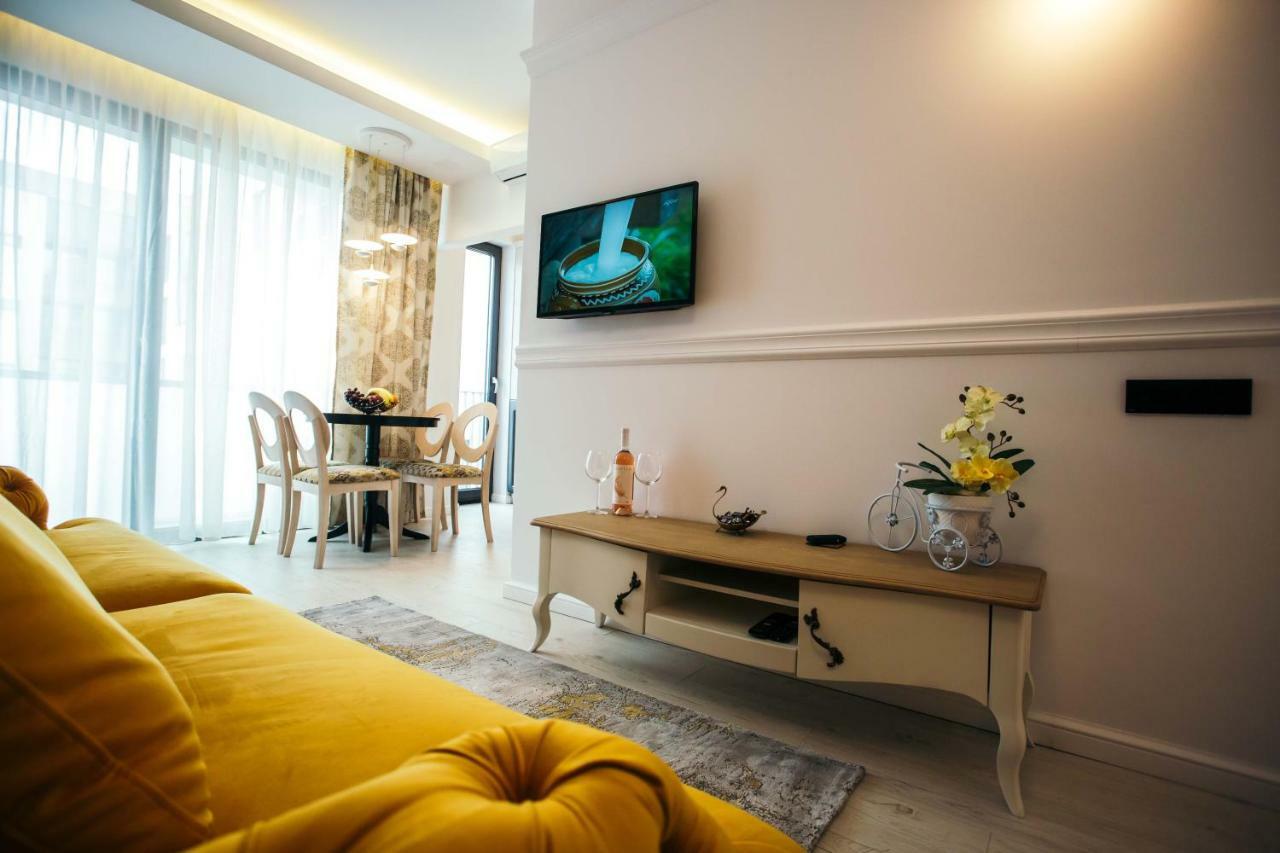 Briana Luxury Studio Cluj-Napoca Exterior foto