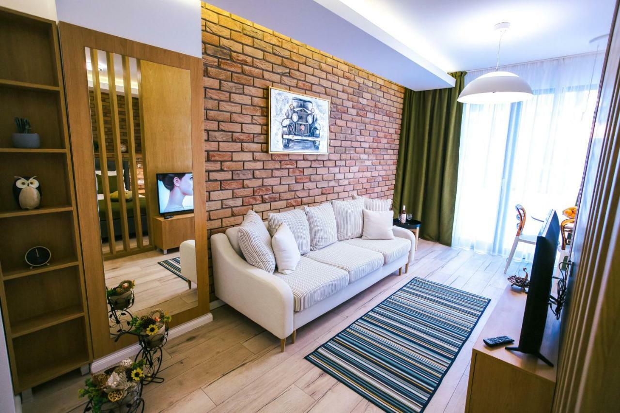 Briana Luxury Studio Cluj-Napoca Exterior foto